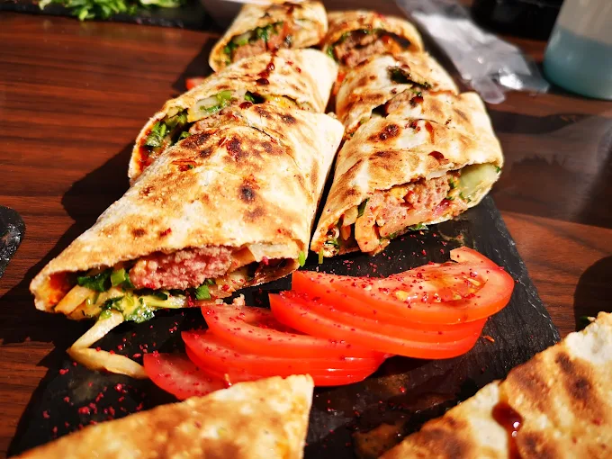 Falafel Osaj