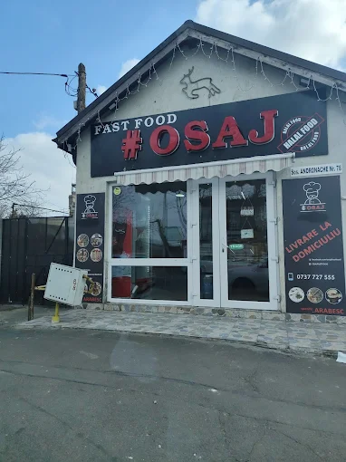 Osaj