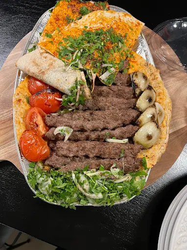 Mix Grill Osaj